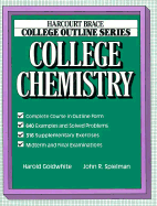 College Chemistry