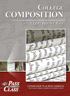College Composition Practice Tests