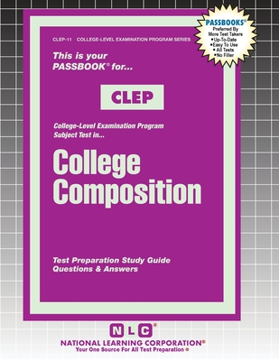 College Composition - Passbooks (Compiled by)