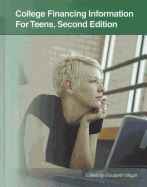 College Financing Information for Teens