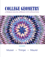 College Geometry: A Problem Solving Approach with Applications