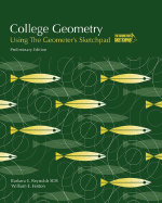 College Geometry: Using the Geometer's Sketchpad