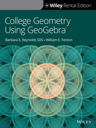 College Geometry with Geogebra