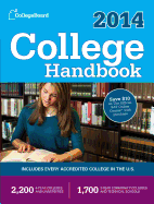 College Handbook