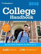 College Handbook