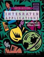 College Keyboarding Corel WordPerfect 6.1/7 Word Processing: Integrated Applications