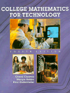 College Mathematics for Technology