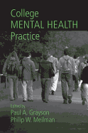 College Mental Health Practice