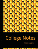College notes