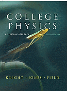 College Physics: A Strategic Approach