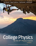 College Physics for the Ap(r) Physics 1 Course