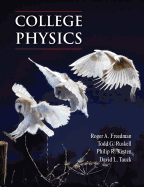 College Physics Volume 1