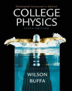 College Physics