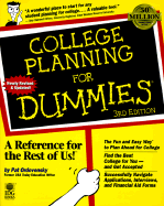 College Planning for Dummies