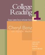 College Reading 1: English for Academic Success