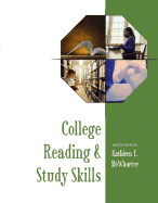College Reading and Study Skills