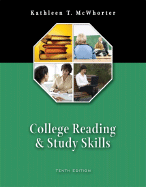College Reading & Study Skills
