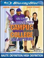 College Road Trip