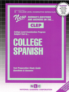 College Spanish (Spanish Language): Volume 46