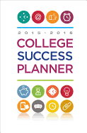College Success Planner 2015-2016