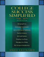 College Success Simplified