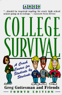 College Survival 4th Ed
