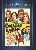 College Swing