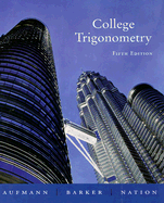 College Trigonometry