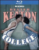 College [Ultimate Edition] [Blu-ray]