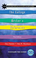 College Writers Reference W/01