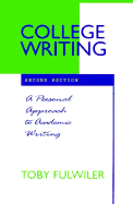 College Writing, 2e