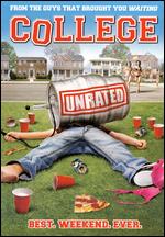 College - Deb Hagan