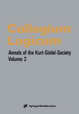 Collegium Logicum - Loparo, Kenneth A