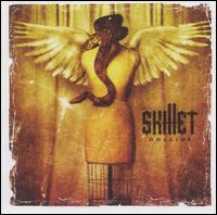 Collide [Bonus Track] - Skillet