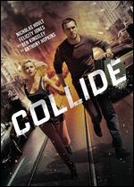 Collide - Eran Creevy