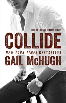 Collide - Gail Mchugh