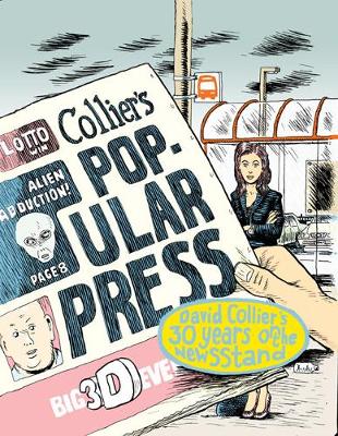 Collier's Popular Press - Collier, David