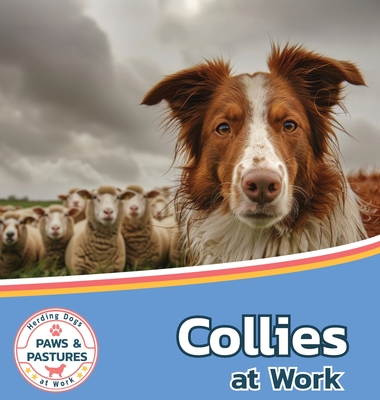 Collies at Work - Lakes, Sabrina