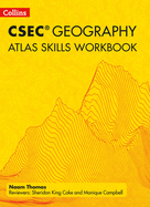 Collins Atlas Skills for CSEC� Geography