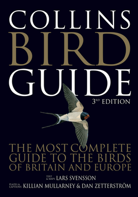 Collins Bird Guide - Svensson, Lars, and Mullarney, Killian, and Zetterstr�m, Dan