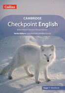 Collins Cambridge Checkpoint English - Stage 7: Workbook