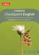 Collins Cambridge Checkpoint English - Stage 8: Teacher Guide