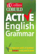 Collins Cobuild Active English Grammar