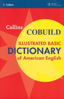Collins Cobuild Dictionary-basic US Monolingual Dictionary - Collins