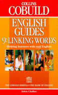 Collins COBUILD English Guides: Linking Words