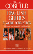 Collins COBUILD English Guides: Word Formation