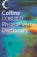 Collins COBUILD Phrasal Verbs Dictionary
