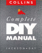 Collins Complete DIY Manual