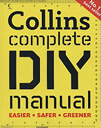 Collins Complete DIY Manual