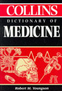 Collins Dictionary of Medicine